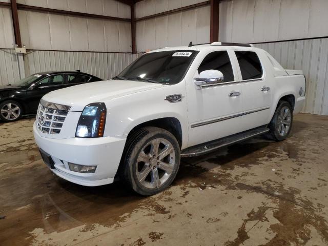 cadillac escalade e 2008 3gyfk62818g203393