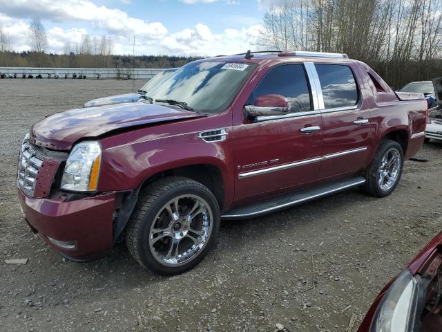 cadillac escalade 2007 3gyfk62827g238085