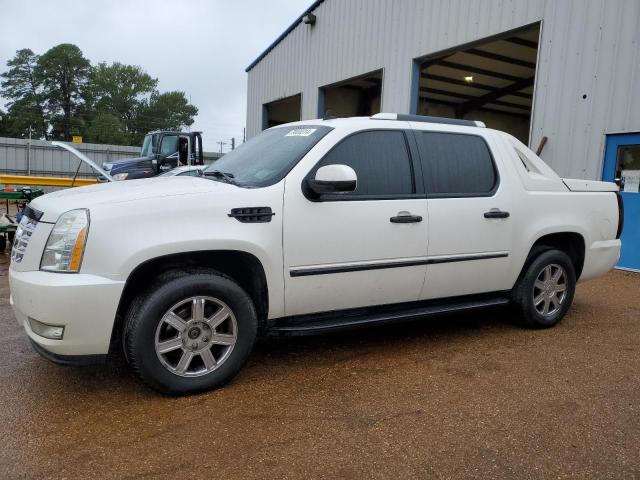 cadillac escalade e 2008 3gyfk62828g134990