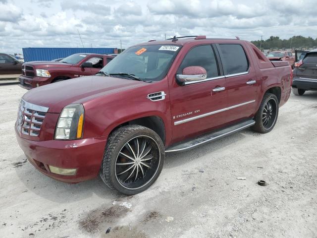 cadillac escalade e 2007 3gyfk62837g254540