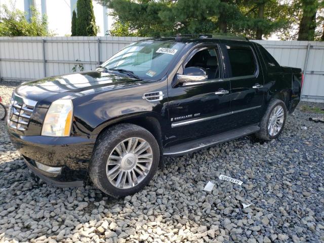 cadillac escalade 2007 3gyfk62837g268390