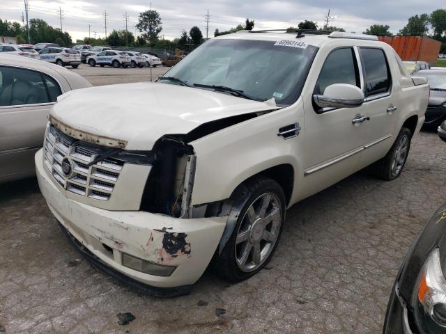 cadillac escalade e 2007 3gyfk62837g278630