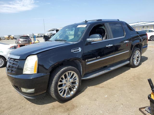 cadillac escalade e 2008 3gyfk62838g250375