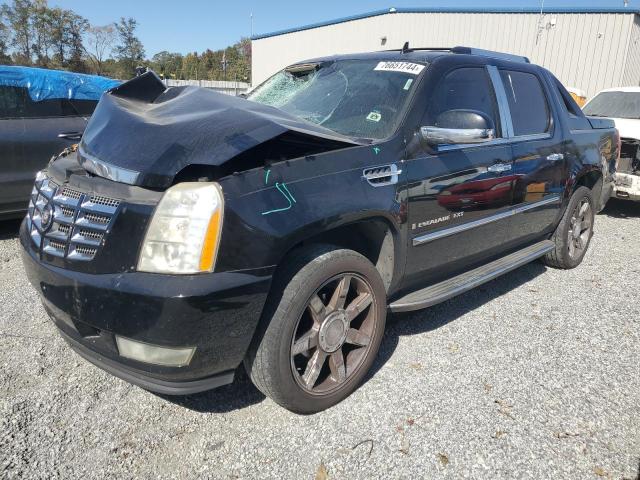 cadillac escalade e 2007 3gyfk62847g160134