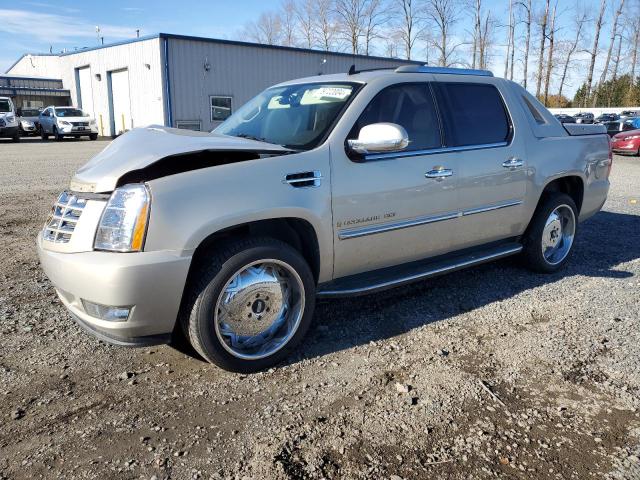 cadillac escalade e 2007 3gyfk62857g231874