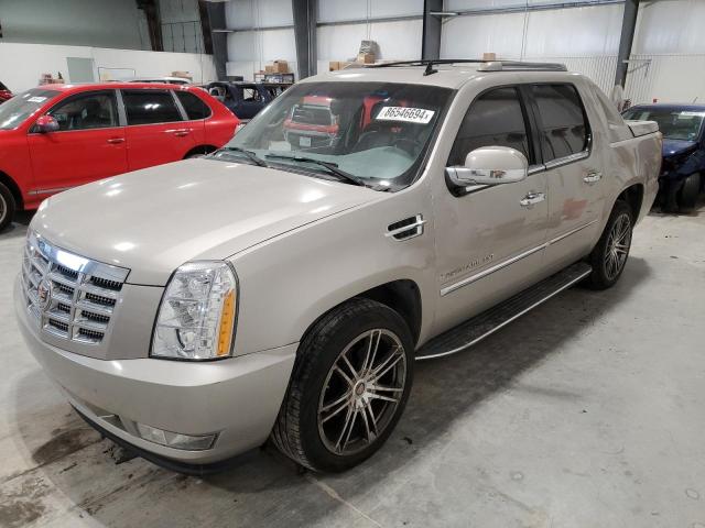 cadillac escalade e 2007 3gyfk62867g172902