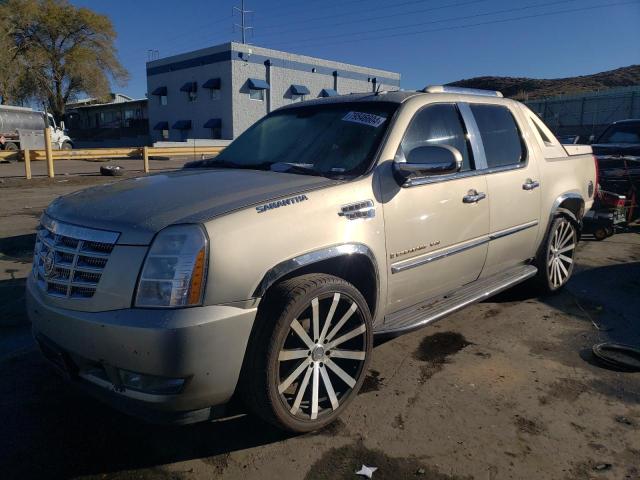 cadillac escalade e 2007 3gyfk62867g179185