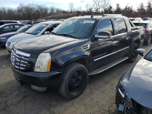 cadillac escalade e 2007 3gyfk62867g225453