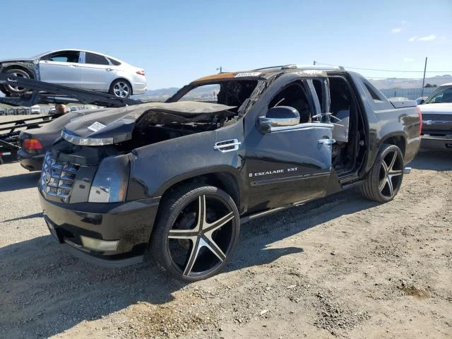 cadillac escalade e 2007 3gyfk62867g297981