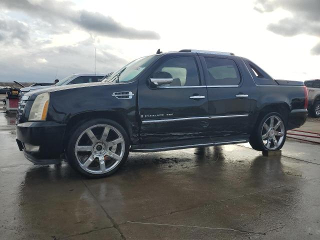 cadillac escalade e 2008 3gyfk62868g309760