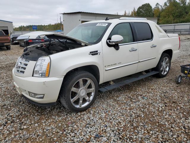 cadillac escalade e 2008 3gyfk62878g254364