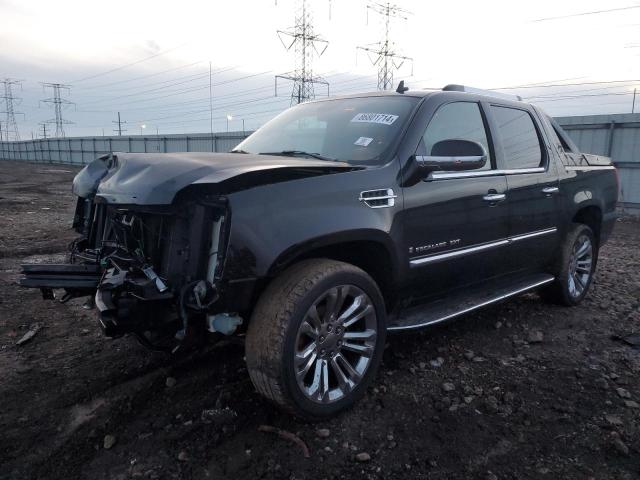 cadillac escalade e 2007 3gyfk62887g128948