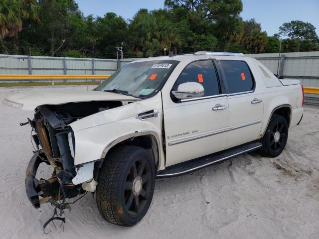 cadillac escalade e 2008 3gyfk62888g285798