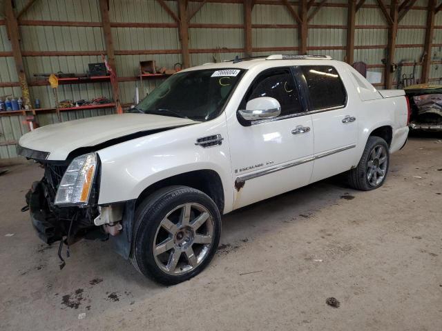 cadillac escalade e 2007 3gyfk62897g280513