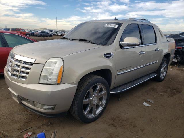 cadillac escalade e 2007 3gyfk62897g306639