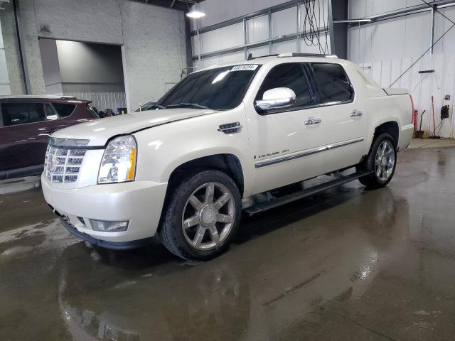 cadillac escalade e 2008 3gyfk628x8g194175