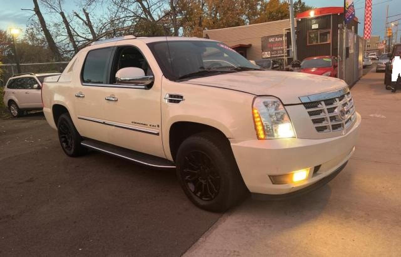 cadillac escalade 2008 3gyfk628x8g278268