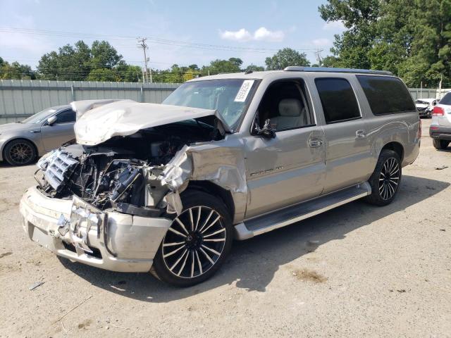 cadillac escalade e 2005 3gyfk66n05g199428