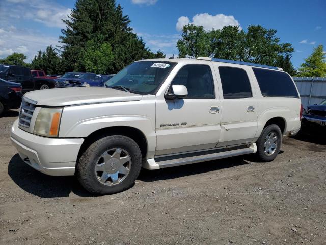 cadillac escalade e 2005 3gyfk66n05g214509