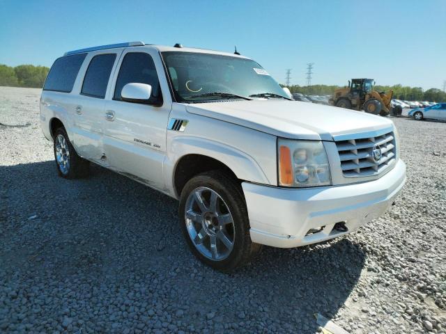 cadillac escalade e 2004 3gyfk66n14g333412