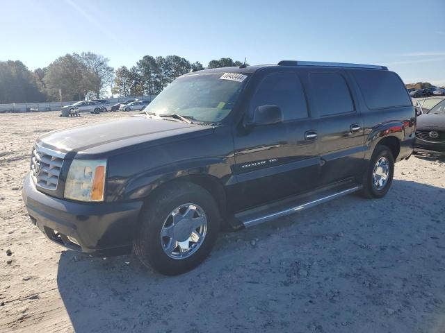 cadillac escalade e 2005 3gyfk66n15g208783