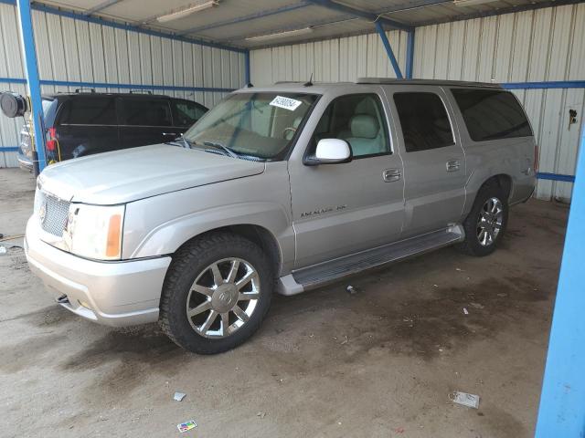 cadillac escalade e 2004 3gyfk66n24g327182