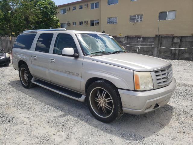 cadillac escalade e 2006 3gyfk66n26g143489