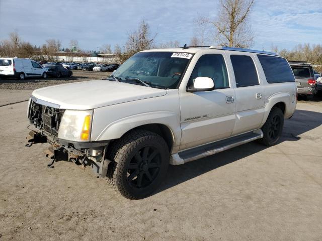 cadillac escalade e 2006 3gyfk66n26g163340