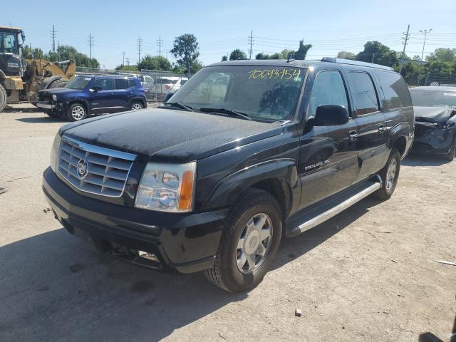 cadillac escalade e 2006 3gyfk66n26g171700