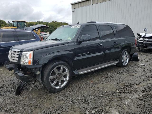 cadillac escalade e 2004 3gyfk66n34g272080