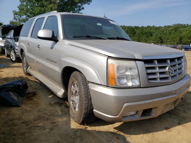 cadillac escalade e 2005 3gyfk66n55g268906