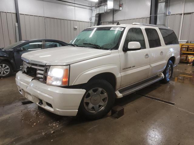 cadillac escalade e 2006 3gyfk66n56g227631