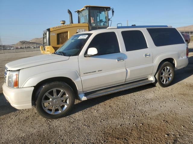 cadillac escalade e 2005 3gyfk66n65g171889