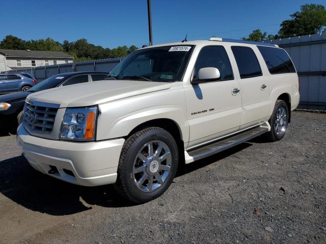 cadillac escalade e 2004 3gyfk66n74g333236