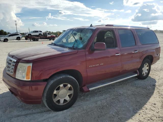 cadillac escalade e 2006 3gyfk66n76g174897