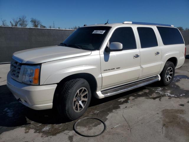 cadillac escalade e 2004 3gyfk66n84g308202