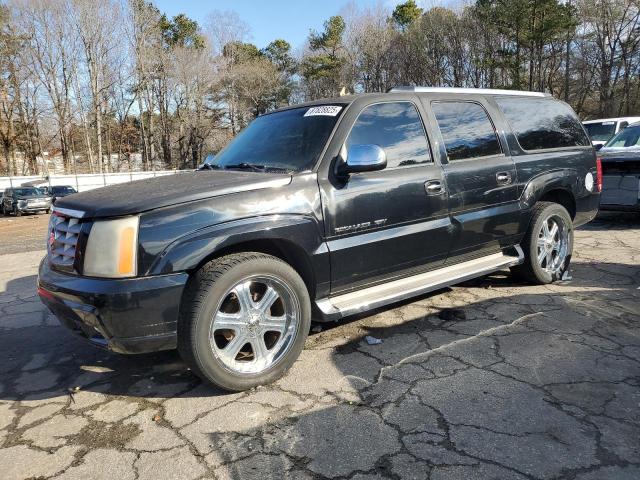 cadillac escalade e 2006 3gyfk66n86g112053