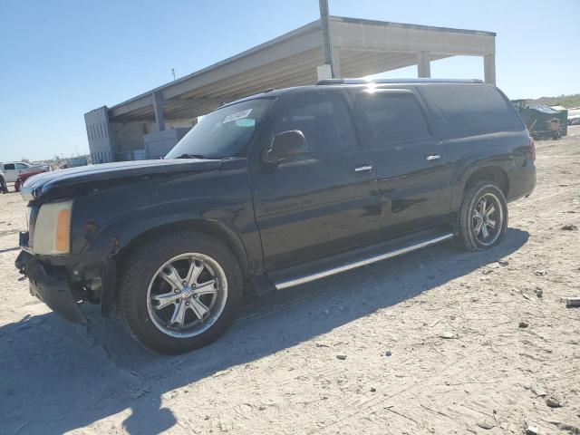 cadillac escalade e 2003 3gyfk66n93g244430