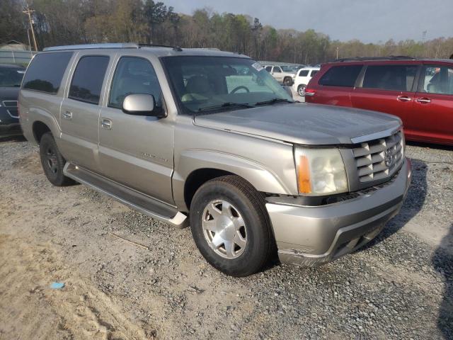 cadillac escalade e 2003 3gyfk66n93g275998