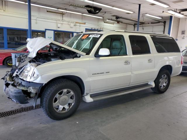 cadillac escalade e 2004 3gyfk66n94g308466