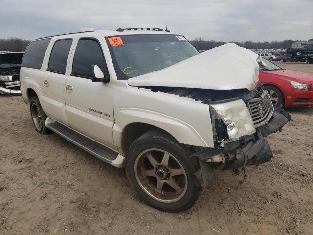 cadillac escalade e 2003 3gyfk66nx3g280028