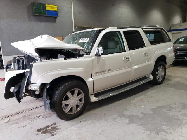 cadillac escalade e 2005 3gyfk66nx5g151144