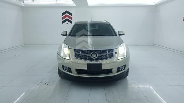 cadillac srx 2012 3gyfn9e30cs553337