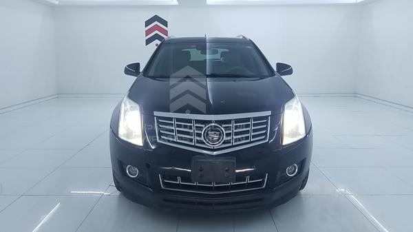 cadillac srx 2013 3gyfn9e30ds628555