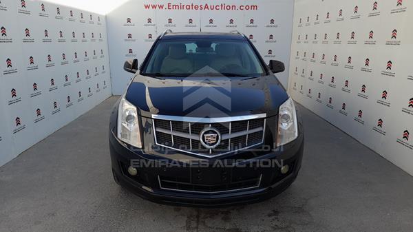 cadillac xlr 2011 3gyfn9ey3bs603030