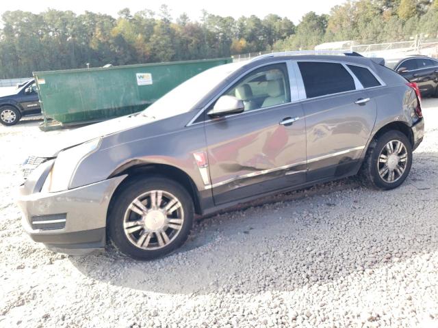 cadillac srx luxury 2012 3gyfnae30cs502356