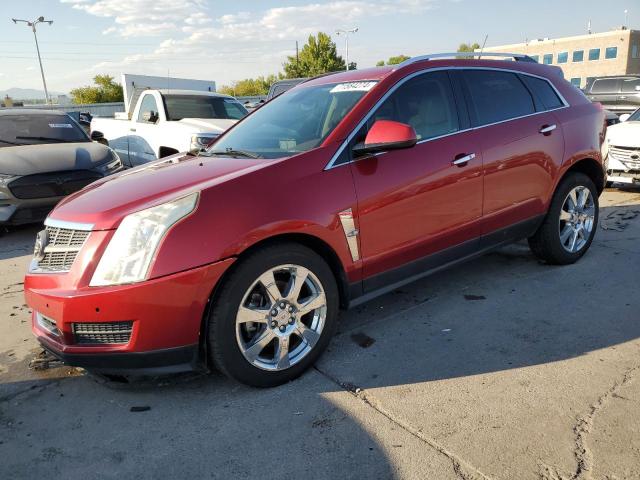 cadillac srx luxury 2012 3gyfnae30cs518265