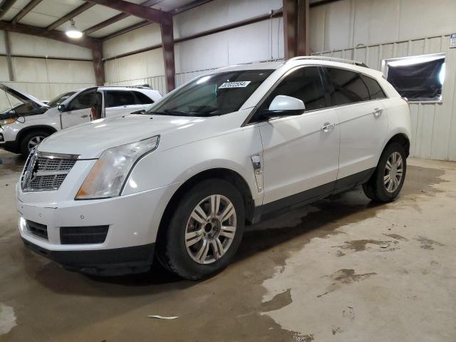 cadillac srx luxury 2012 3gyfnae30cs544381