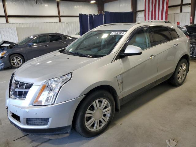 cadillac srx 2012 3gyfnae30cs565358