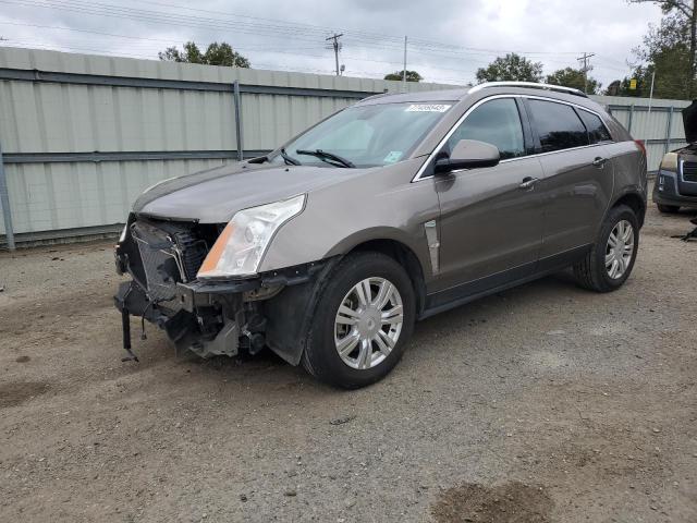 cadillac srx 2012 3gyfnae30cs566221